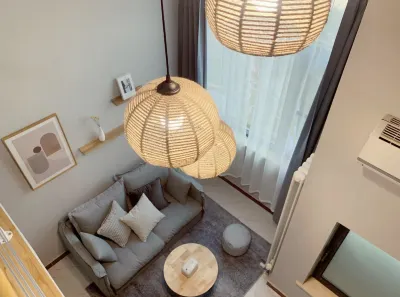 Olympic Sports Centre Hotels in Olympic Sports Center Zhengzhou Botanical Garden