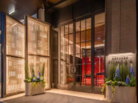 Serendipia Hotel by Holz Hoteles en Shenyang