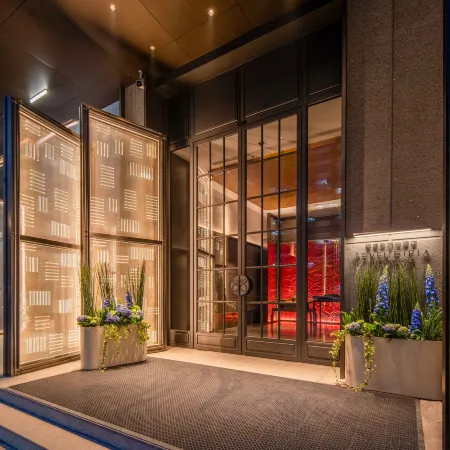 Serendipia Hotel by Holz