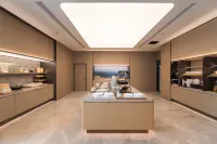Quanji Hotel (Changsha Sany Zhilian Heavy Truck Store) - พร้อมอาหารเช้า