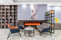 Pingguo Express Hotel