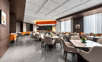 MEHOOD LESTIE Hotel (Beilonghu Flagship Store)