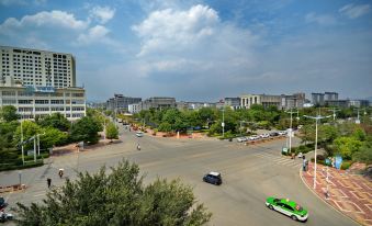 Xiangyun Yunxin Hotel