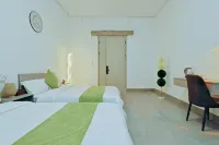 Ading Homestay (Pingtan High-speed Rail Station) - balcony