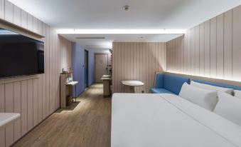 HanTing Hotel (Shanghai International Tourism Resort Chuansha Road)