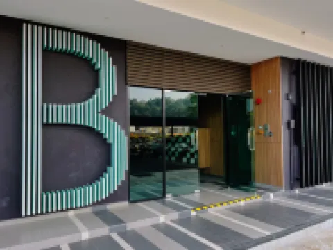 Trival Luna Homestay @ Sri Indah Sandakan