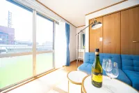 Yokkaichi Motomachi Hotel