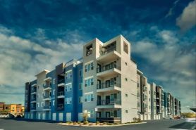 CozySuites at Westgate