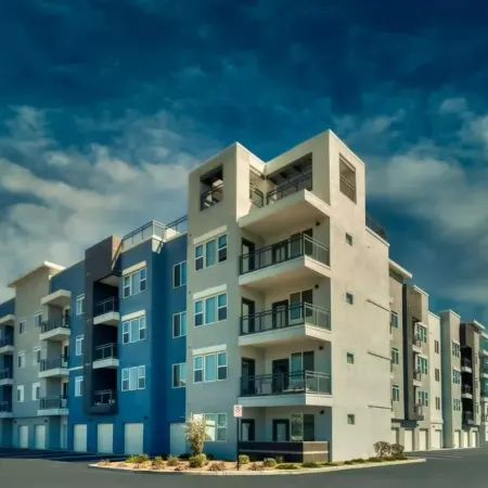 CozySuites at Westgate