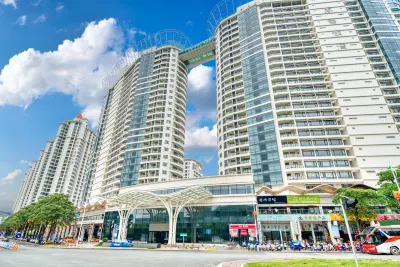 Nan'ao Xiakedao Serviced Apartment