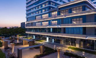 Holiday Inn Shijiazhuang High-tech Zone
