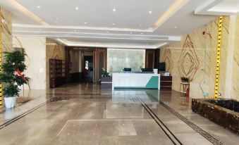 Erenhot Jinjiang Holiday Hotel