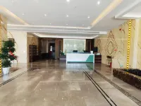 Erenhot Jinjiang Holiday Hotel Hotels in Erenhot