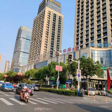 Hubianyashehotel