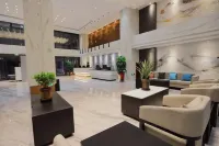 Hejing Glory Hotel