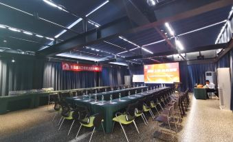 Meijin Full Suite Apartment Hotel (Jinji Lake Expo Center Branch)