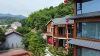 Wanfushan Hotel Hotels in Lujiang