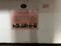 Wenxin Xia Rujia Apartment (Chinese Medicine University) Hotels in Lesong Square/Northeast Forestry University/Xiangfang commercial area