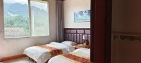 Hongya Hanyu Farm stay