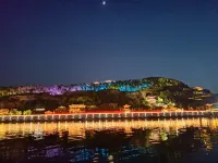 Guangyuan Hongyuan Hotel