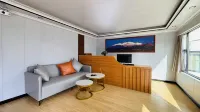 Pure Soul Homestay - parcheggio