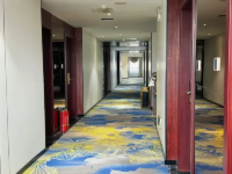Yundu Business Hotel Hotels in Binzhou