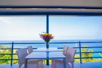 Iotape Hotel Antalya - parking