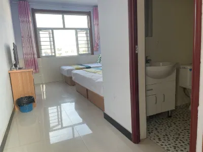Siweinongjiayuan Hotels near Zhongdu Original Grasslands Resort (Southeast Gate)