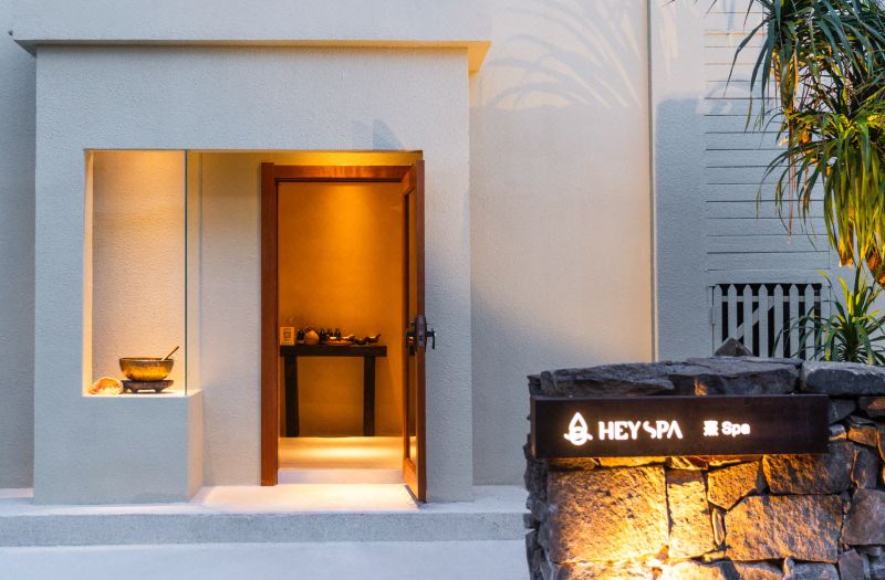 HEY Villa.Garden Private Hot Spring Villa (Shenzhen Nanao First Beach Store) photo 6