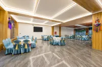 Mao County Diehai Mountain Residence Hotel (Diexi Songpinggou Scenic Area Visitor Center)