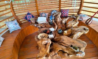 NanYuan homestay