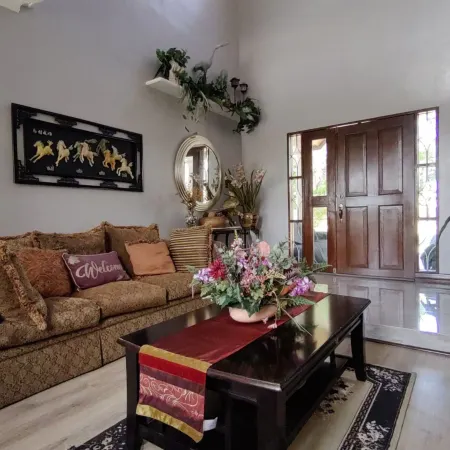 Tampus Staycation Rental Cebu