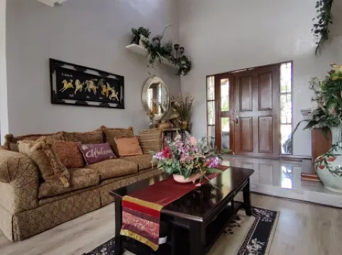 Tampus Staycation Rental Cebu