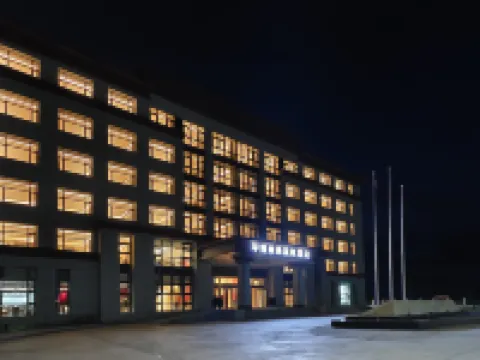 Pranphuntsok Kangsang Oxygen Hotel Hotels in Purang
