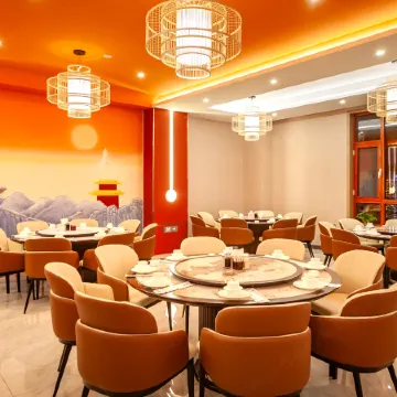 Merlinhod Hotel (Wutai Mountain Scenic Area Branch)