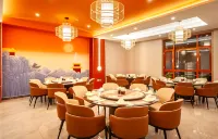 Meilihao Hotel (Wutai Mountain Scenic Area Branch)