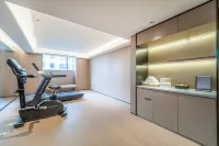 JI Hotel (Zhaosu Tianma International Plaza)