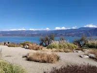Zuo Lin You She Homestay - con vistas a la montaña