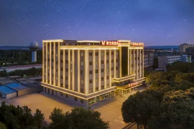 Vienna Hotel