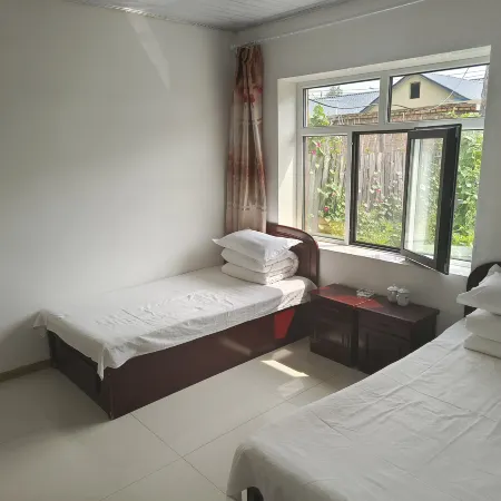 Ergun Linhai Guest House