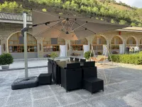Yan'an Elegant Xianju Mountain View Courtyard