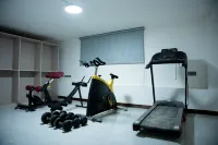 Nalati MuGeXiangShe Hotels in Кюнес