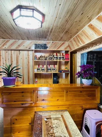 Daofu Zhuoxi Homestay Отели рядом с достопримечательностью «Bameizhen»