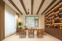 Muxue Yiju 270° Panoramic Mountain View Resort (Hangling Scenic Area Branch)