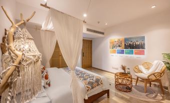 Shanghai Dream Homestay - Housity