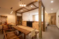 Simple and Plain Years · Vacation Homestay