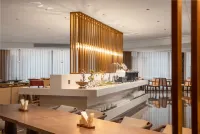 Yuanchuang Esports Hotel (Keqiao Textile City Branch)