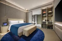 vance Hotel(Nannning Wuxiang Headquarters Base Sports enter） - 4-Star