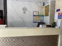 Lixin Youth apartment