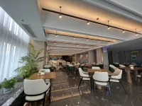 Xunyang · Tianhai | Baitang Hotel (China Merchants Garden City Branch) - พร้อมอาหารเช้า
